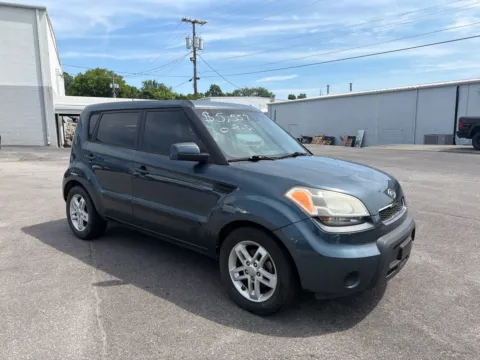 Another view of 2011 Kia Soul + for sale in Morristown, TN at Farris Jeep - Morristown