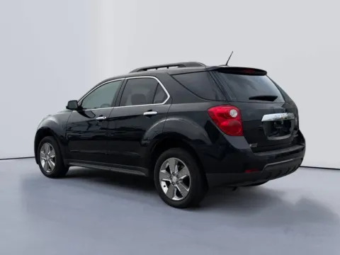 Another view of 2015 Chevrolet Equinox LT for sale in Morristown, TN at Farris Jeep - Morristown