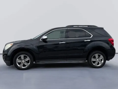 Photos of 2015 Chevrolet Equinox LT for sale in Morristown, TN at Farris Jeep - Morristown