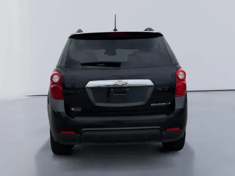 More photos of 2015 Chevrolet Equinox LT at Farris Jeep - Morristown, TN