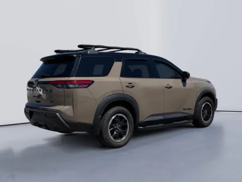 More photos of 2023 Nissan Pathfinder Rock Creek at Farris Jeep - Morristown, TN
