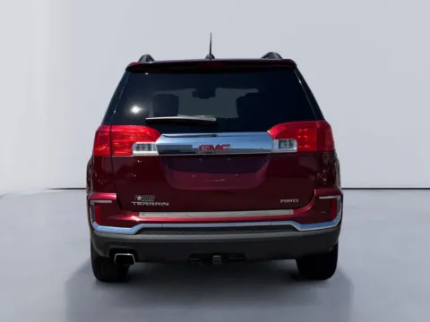 More photos of 2016 GMC Terrain SLE at Farris Jeep - Morristown, TN