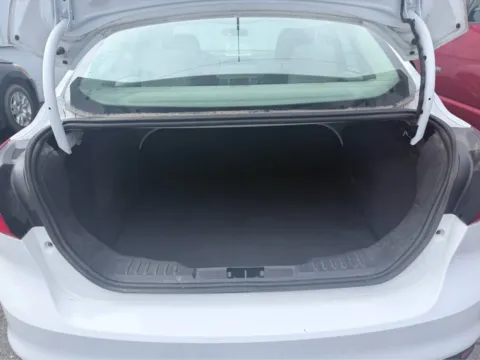 More photos of 2014 Ford Focus SE at Farris Jeep - Morristown, TN