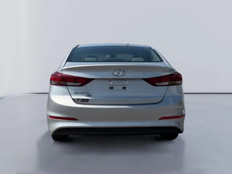 More photos of 2018 Hyundai Elantra SE at Farris Jeep - Morristown, TN