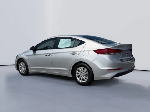 Another view of 2018 Hyundai Elantra SE for sale in Morristown, TN at Farris Jeep - Morristown