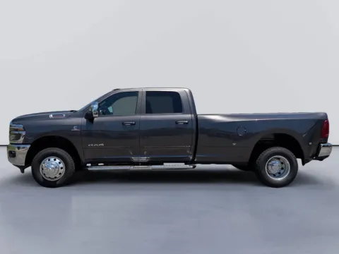 Photos of 2026 Ram 3500 Laramie for sale in Morristown, TN at Farris Jeep - Morristown