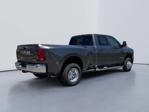 More photos of 2026 Ram 3500 Laramie at Farris Jeep - Morristown, TN