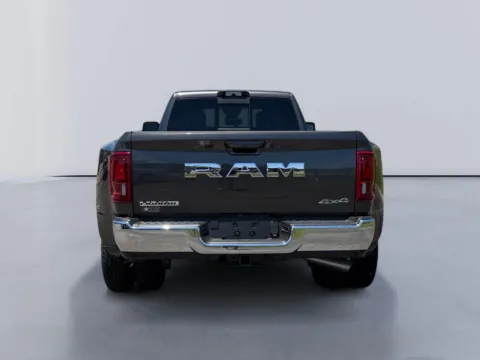 More photos of 2026 Ram 3500 Laramie at Farris Jeep - Morristown, TN