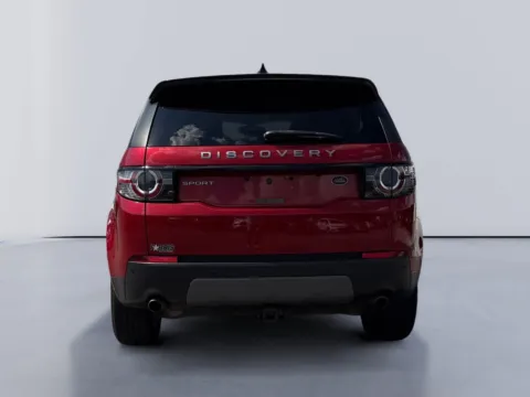 More photos of 2019 Land Rover Discovery Sport SE at Farris Jeep - Morristown, TN