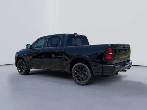 Another view of 2026 Ram 1500 Laramie for sale in Morristown, TN at Farris Jeep - Morristown