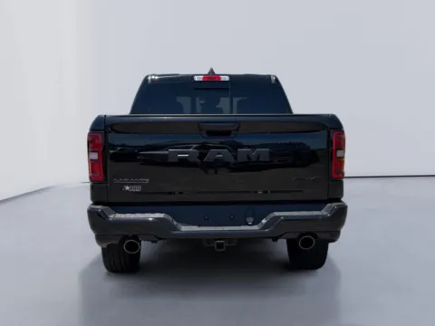 More photos of 2026 Ram 1500 Laramie at Farris Jeep - Morristown, TN