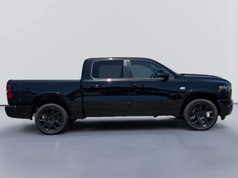More photos of 2026 Ram 1500 Laramie at Farris Jeep - Morristown, TN