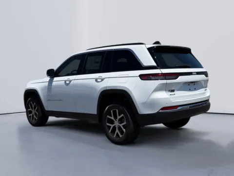 Another view of 2025 Jeep Grand Cherokee Limited for sale in Morristown, TN at Farris Jeep - Morristown