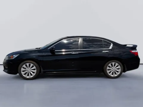 Photos of 2015 Honda Accord EX-L for sale in Morristown, TN at Farris Jeep - Morristown