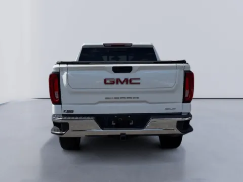 More photos of 2019 GMC Sierra 1500 SLT at Farris Jeep - Morristown, TN