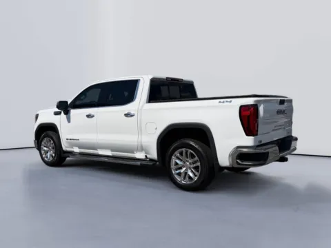 Another view of 2019 GMC Sierra 1500 SLT for sale in Morristown, TN at Farris Jeep - Morristown