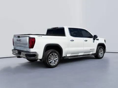 More photos of 2019 GMC Sierra 1500 SLT at Farris Jeep - Morristown, TN