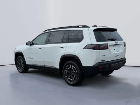 Another view of 2026 Jeep Cherokee Laredo for sale in Morristown, TN at Farris Jeep - Morristown