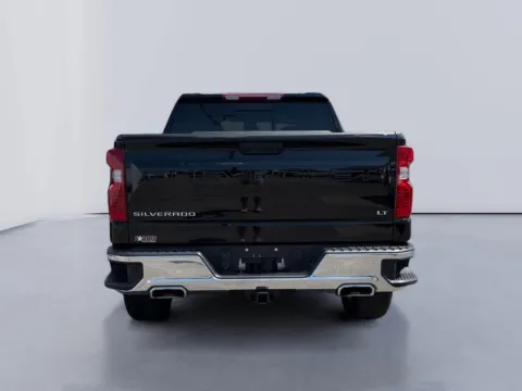 More photos of 2025 Chevrolet Silverado 1500 LT at Farris Jeep - Morristown, TN