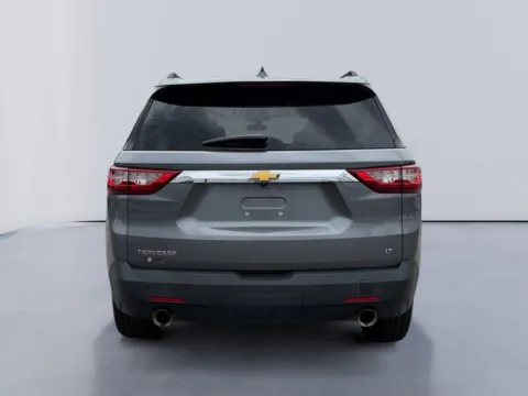 More photos of 2020 Chevrolet Traverse LT Cloth at Farris Jeep - Morristown, TN
