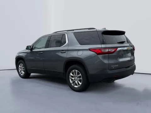 Another view of 2020 Chevrolet Traverse LT Cloth for sale in Morristown, TN at Farris Jeep - Morristown