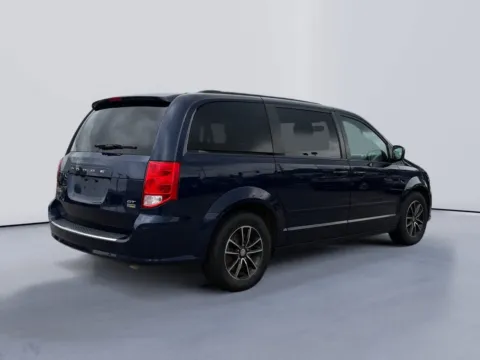More photos of 2017 Dodge Grand Caravan GT at Farris Jeep - Morristown, TN