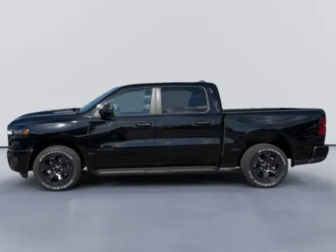 Photos of 2026 Ram 1500 Express for sale in Morristown, TN at Farris Jeep - Morristown