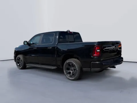 Another view of 2026 Ram 1500 Express for sale in Morristown, TN at Farris Jeep - Morristown