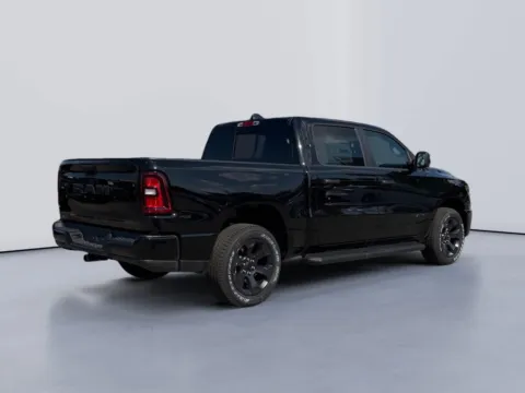 More photos of 2026 Ram 1500 Express at Farris Jeep - Morristown, TN