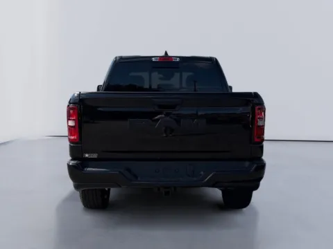 More photos of 2026 Ram 1500 Express at Farris Jeep - Morristown, TN