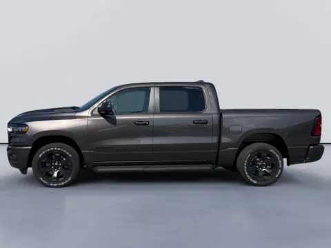 Photos of 2026 Ram 1500 Express for sale in Morristown, TN at Farris Jeep - Morristown