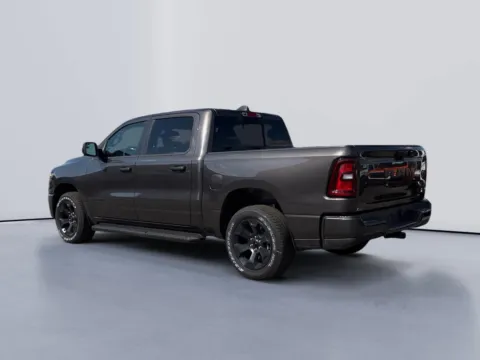 Another view of 2026 Ram 1500 Express for sale in Morristown, TN at Farris Jeep - Morristown