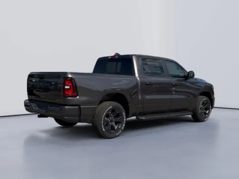 More photos of 2026 Ram 1500 Express at Farris Jeep - Morristown, TN