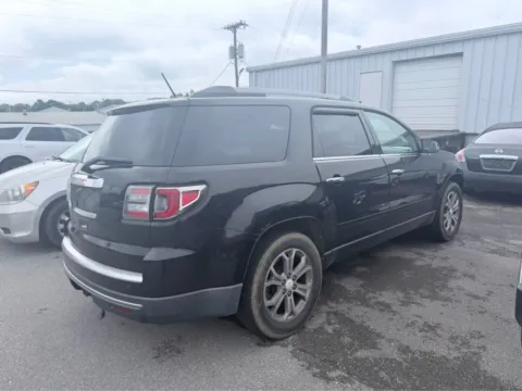 Photos of 2013 GMC Acadia SLT for sale in Morristown, TN at Farris Jeep - Morristown