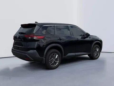 More photos of 2021 Nissan Rogue S at Farris Jeep - Morristown, TN