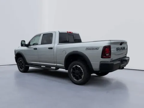 Another view of 2026 Ram 2500 Warlock for sale in Morristown, TN at Farris Jeep - Morristown