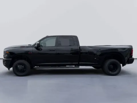 Photos of 2026 Ram 3500 Tradesman for sale in Morristown, TN at Farris Jeep - Morristown