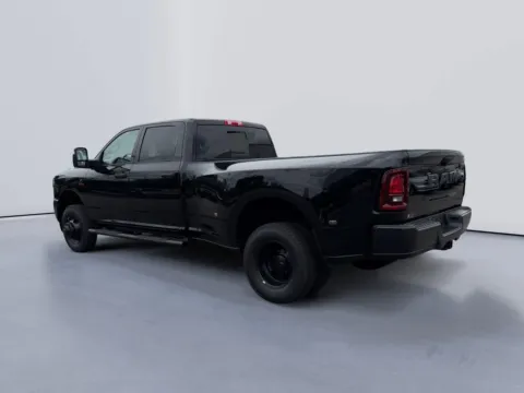 Another view of 2026 Ram 3500 Tradesman for sale in Morristown, TN at Farris Jeep - Morristown