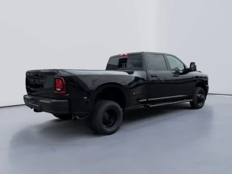 More photos of 2026 Ram 3500 Tradesman at Farris Jeep - Morristown, TN