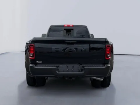 More photos of 2026 Ram 3500 Tradesman at Farris Jeep - Morristown, TN