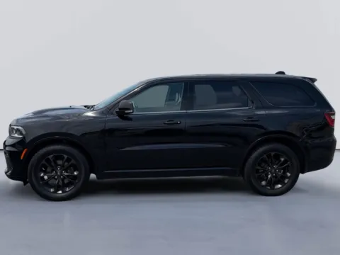 Photos of 2022 Dodge Durango GT Plus for sale in Morristown, TN at Farris Jeep - Morristown