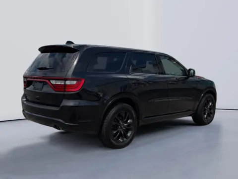More photos of 2022 Dodge Durango GT Plus at Farris Jeep - Morristown, TN