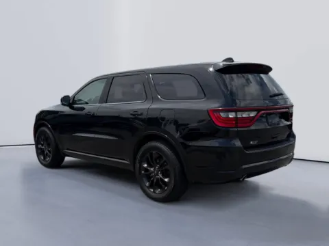 Another view of 2022 Dodge Durango GT Plus for sale in Morristown, TN at Farris Jeep - Morristown