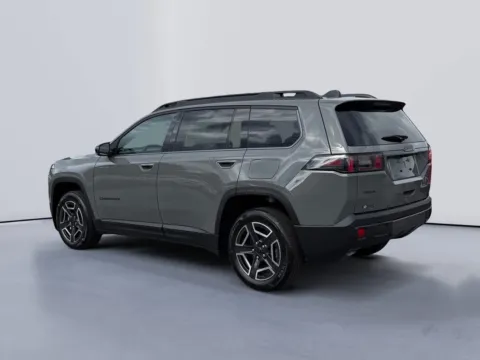 Another view of 2026 Jeep Cherokee Limited for sale in Morristown, TN at Farris Jeep - Morristown
