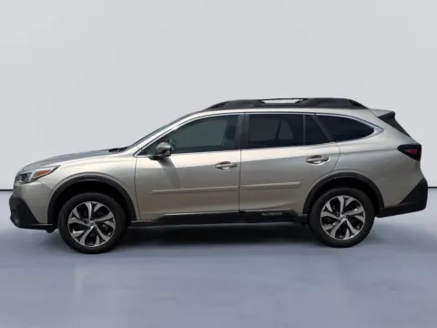 Photos of 2020 Subaru Outback Limited for sale in Morristown, TN at Farris Jeep - Morristown