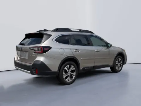 More photos of 2020 Subaru Outback Limited at Farris Jeep - Morristown, TN