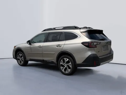 Another view of 2020 Subaru Outback Limited for sale in Morristown, TN at Farris Jeep - Morristown