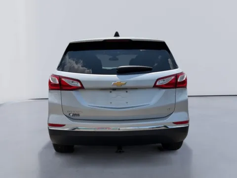 More photos of 2018 Chevrolet Equinox LT at Farris Jeep - Morristown, TN
