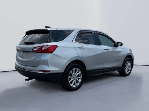 More photos of 2018 Chevrolet Equinox LT at Farris Jeep - Morristown, TN