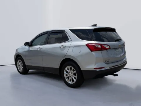 Another view of 2018 Chevrolet Equinox LT for sale in Morristown, TN at Farris Jeep - Morristown